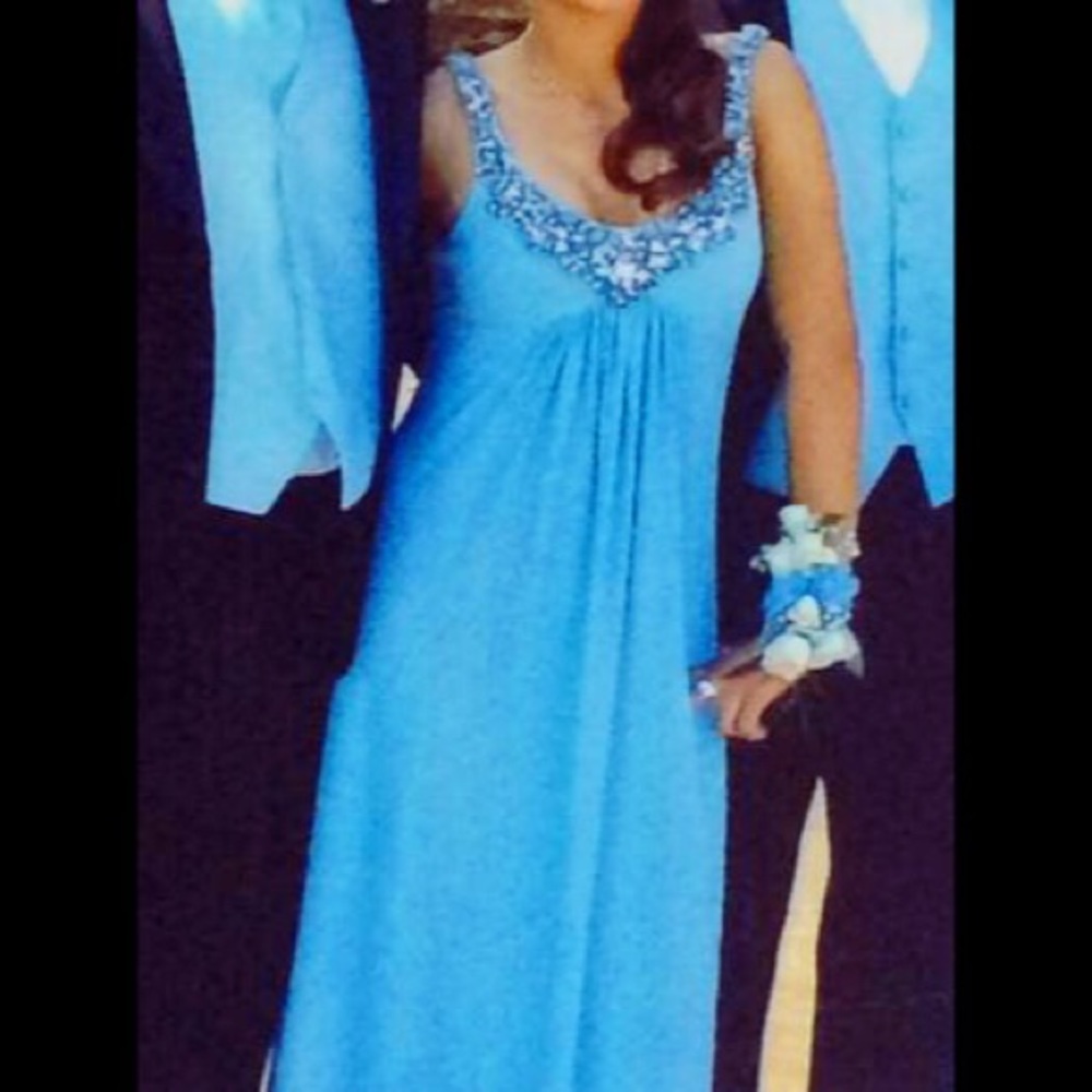 Special occasion/prom dress
